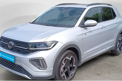 VW T-Cross 8.575 km 27.440 &euro; Wetter 58300