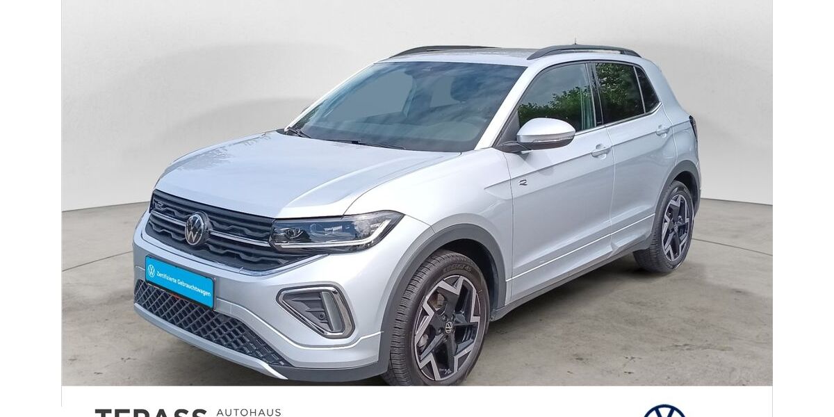 VW T-Cross 8.575 km 27.440 &euro; Wetter 58300