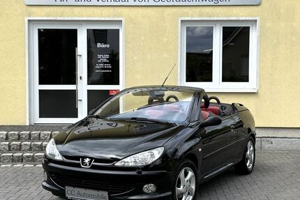 Peugeot 206 269.204 km 1.490 &euro; Neumünster 24536