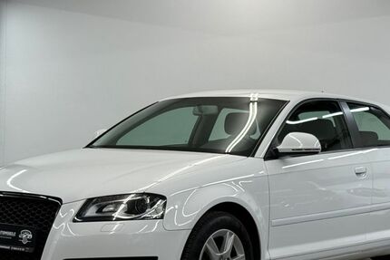 Audi A3 167.065 km 6.490 &euro; Bargteheide 22941