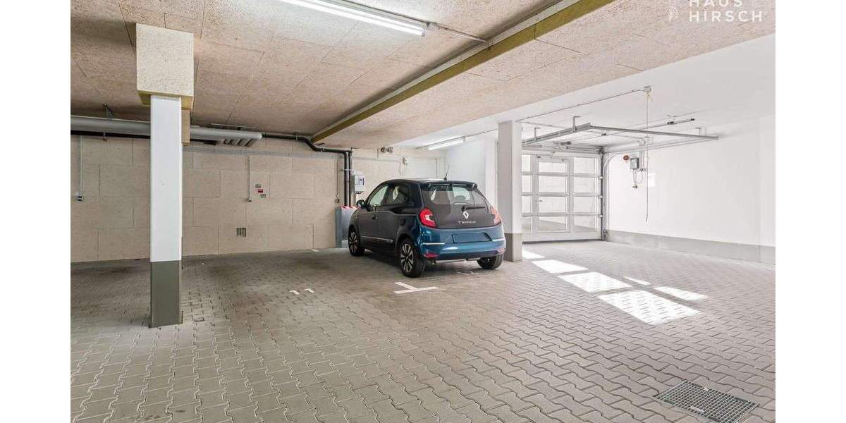 Etagenwohnung Korb Kleinheppach - 2 Zimmer, 64 m&sup2;, 339.000&euro; | Angebot:24489722