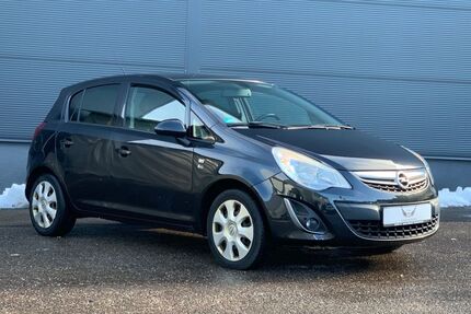Opel Corsa 161.000 km 4.680 &euro; Salach 73084