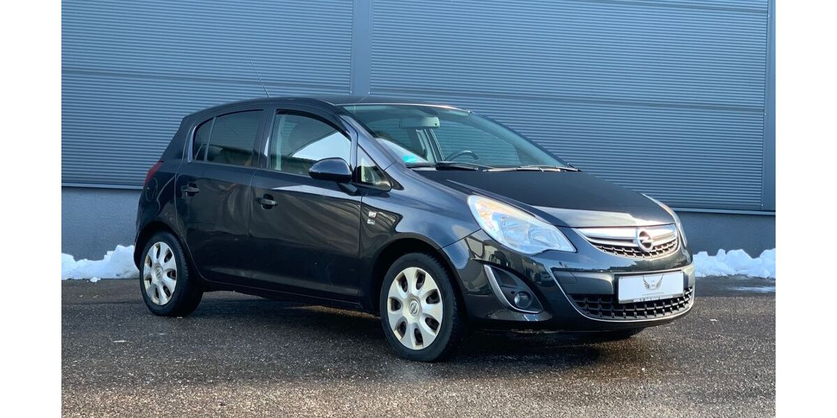 Opel Corsa 161.000 km 4.680 &euro; Salach 73084