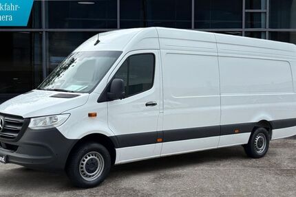 Mercedes-Benz Sprinter 18.021 km 43.578 € Bergheim 50126