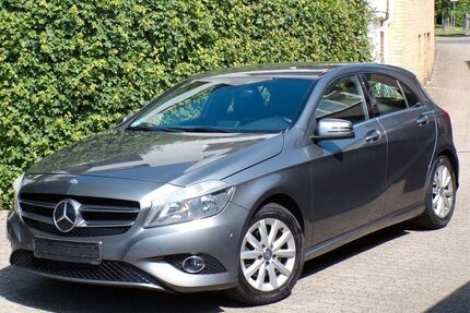Mercedes A 180