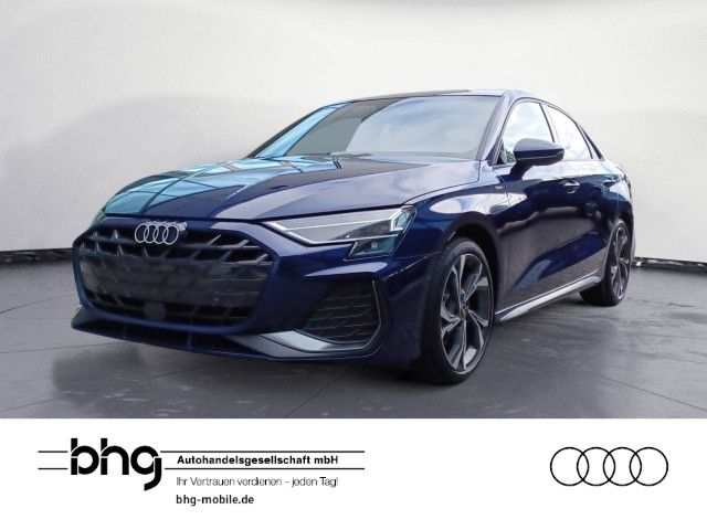 Audi A3 8.302 km 37.900 € Rottweil 78628