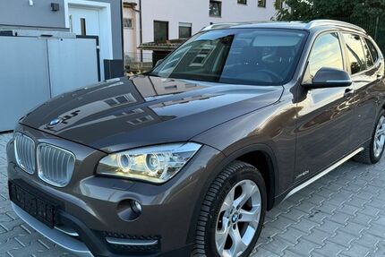 BMW X1 78.000 km 12.490 &euro; München 81243