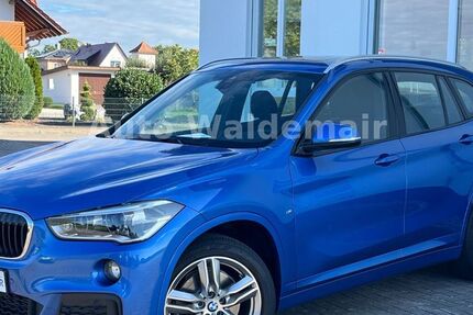 BMW X1 56.100 km 23.990 &euro; Günzburg 89312