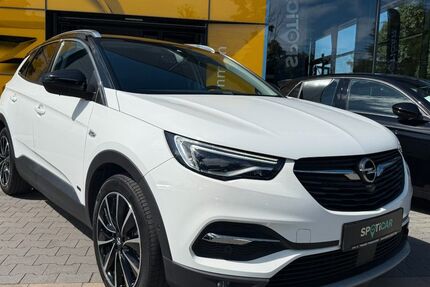Opel Grandland (X) 61.900 km 19.990 € Bornheim 53332