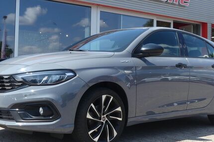 Fiat Tipo 52.610 km 12.980 &euro; Langenhagen 30855