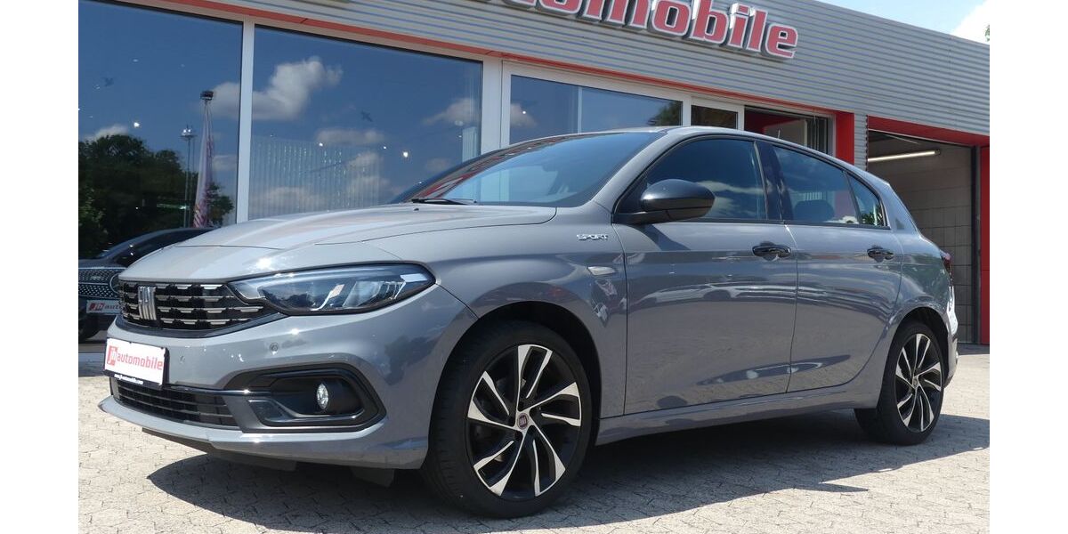 Fiat Tipo 52.610 km 12.980 &euro; Langenhagen 30855