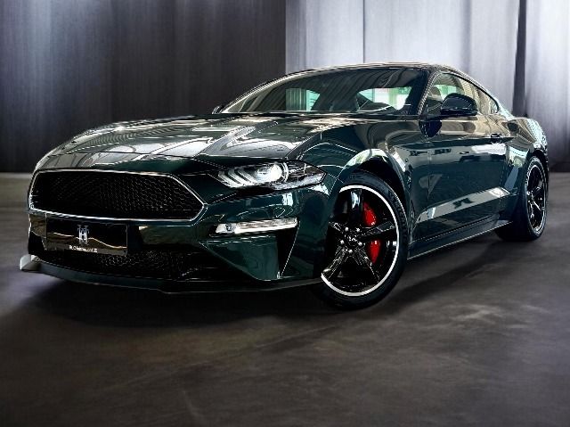 Ford Mustang 24.764 km 52.980 &euro; Troisdorf/Spich 53842