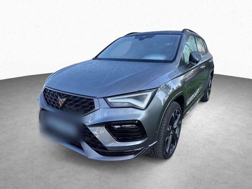 Cupra Ateca 18.700 km 36.950 € Grünwald 82031