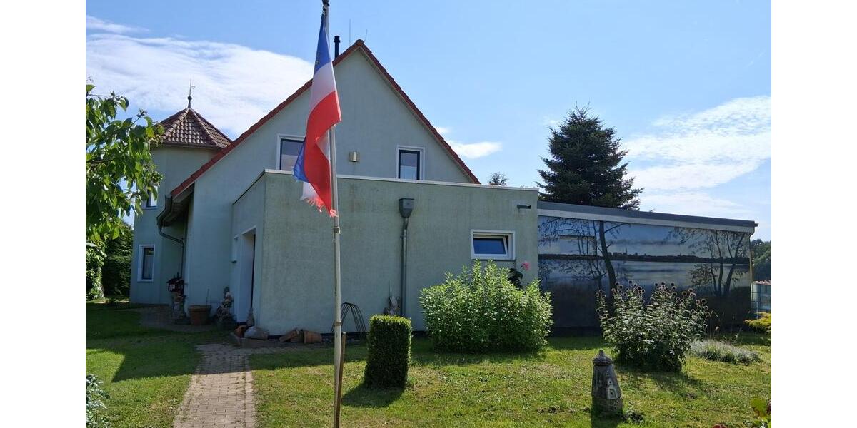 Einfamilienhaus Dummerstorf - 5 Zimmer, 178 m&sup2;, 396.000&euro; | Angebot:25342903