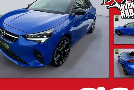 Opel Corsa 17.472 km 14.480 &euro; Augsburg 86167