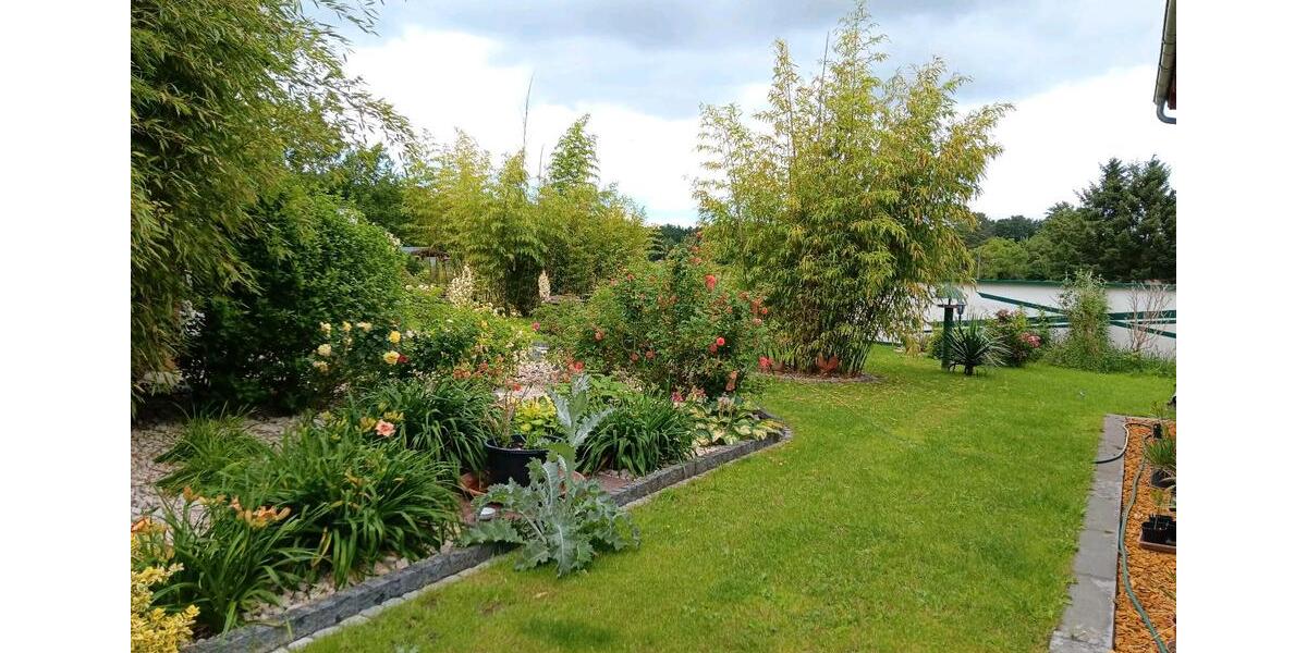 Einfamilienhaus Schorfheide - 368.000&euro; | Angebot:26049980