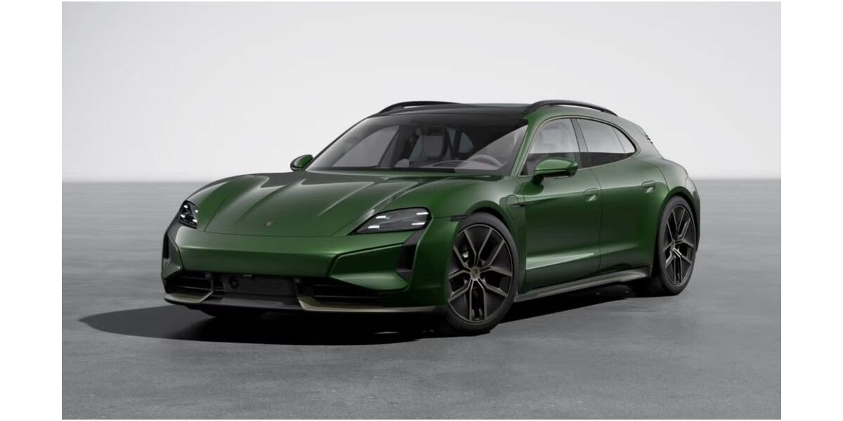 Porsche Taycan 36.724 km 136.800 &euro; Leipzig 04356