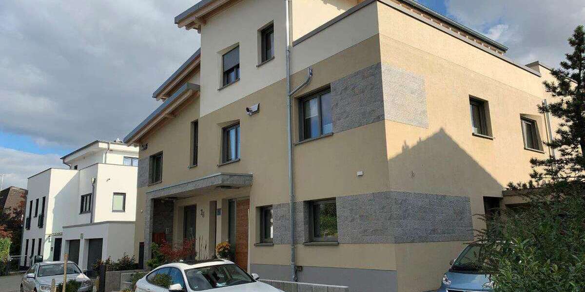 Zimmer Oberursel - 1 Zimmer, 750&euro; | Angebot:26417042