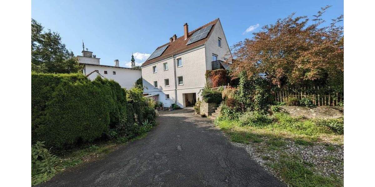 Mehrfamilienhaus, Wohnhaus Kastl - 6 Zimmer, 191 m&sup2;, 459.000&euro; | Angebot:25667316