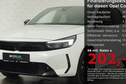 Opel Corsa 9.253 km 16.924 € Münster-Hiltrup 48165