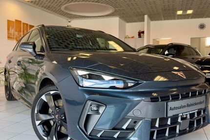 Cupra Leon 13.170 km 26.980 &euro; Berlin 13403