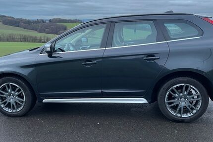 Volvo XC60 300.600 km 8.700 &euro; Herford 32052