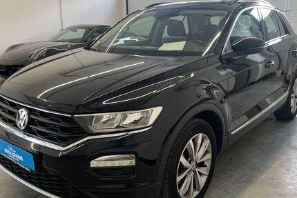 VW T-Roc 168.000 km 14.999 &euro; Landau a.d.Isar 94405