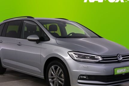 VW Touran 12.728 km 32.790 € Hameln 31785