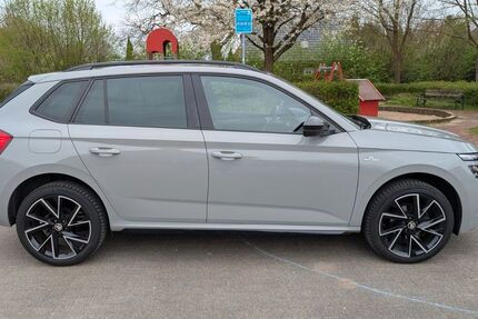 Skoda Kamiq 78.000 km 15.900 &euro; Ammersbek 22949