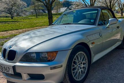 BMW Z3 150.000 km 10.000 &euro; Schramberg 78713