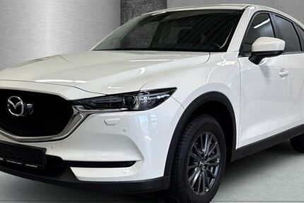 Mazda CX-5 33.392 km 23.850 &euro; Hamburg 22529
