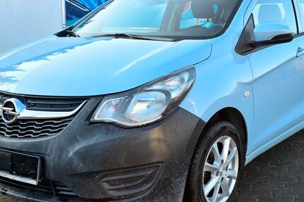 Opel Karl 147.000 km 2.490 € Berlin 14057