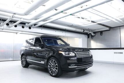 Land Rover Range Rover 159.800 km 25.900 &euro; Berlin 10625