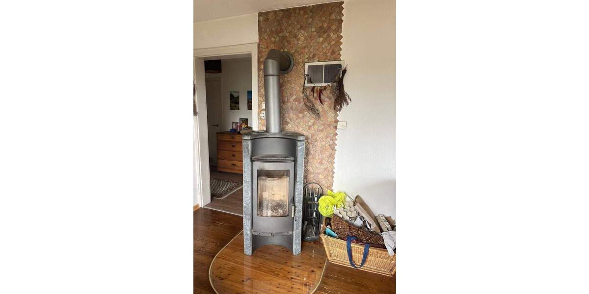 Freistehendes Einfamilienhaus mit viel Charme! 7 zimmer