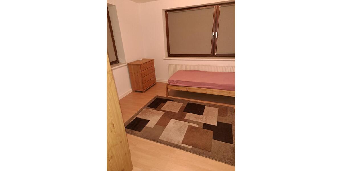 Etagenwohnung Plattenburg - 1 Zimmer, 22 m&sup2;, 350&euro; | Angebot:24559765