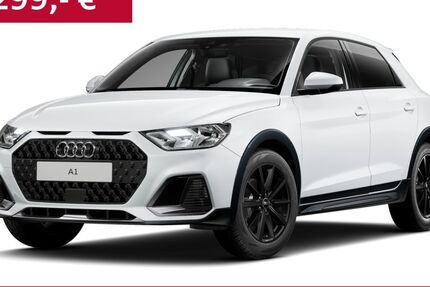 Audi A1 9.414 km 25.730 &euro; Göppingen 73037