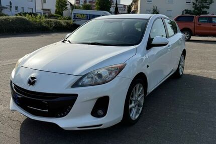 Mazda 3 135.000 km 6.000 &euro; Grünstadt 67269