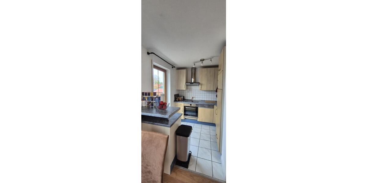 Maisonettenwohnung Fischach - 3 Zimmer, 63 m&sup2;, 221.000&euro; | Angebot:24652088