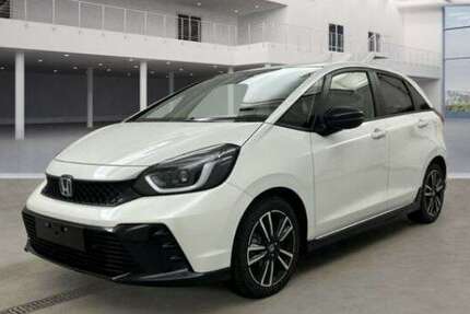 Honda Jazz 2.800 km 24.980 &euro; Düsseldorf 40233