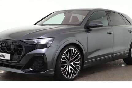 Audi Q8 37.500 km 89.990 € Gifhorn 38518
