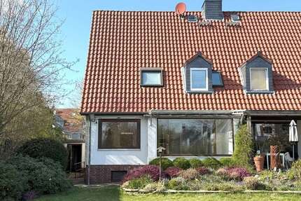 Haus zum Kaufen in Hannover 495.000 € 90 m²