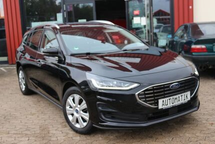 Ford Focus 29.950 km 22.900 € Neuwied 56566