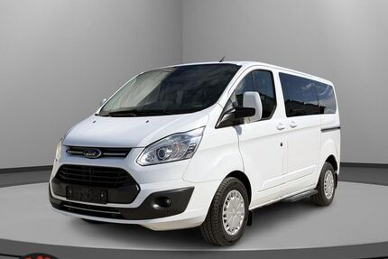 Ford Tourneo Custom 54.200 km 25.990 &euro; Wilhelmsdorf 88271