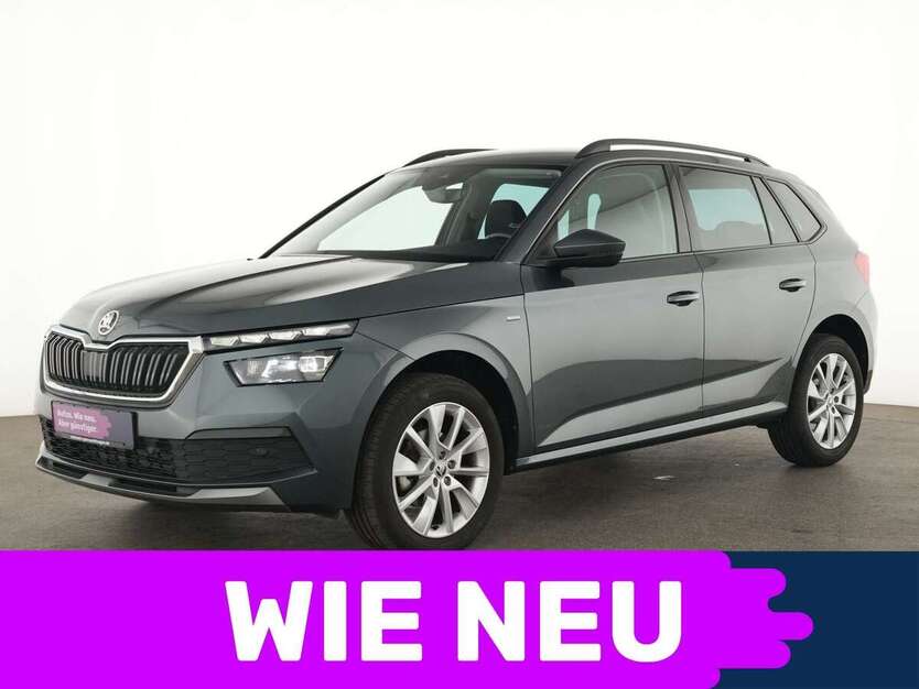 Skoda Kamiq 23.445 km 20.478 € Neuss bei Düsseldorf 41460
