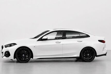BMW 220 Gran Coupé 87.000 km 22.999 &euro; Hamburg 22307