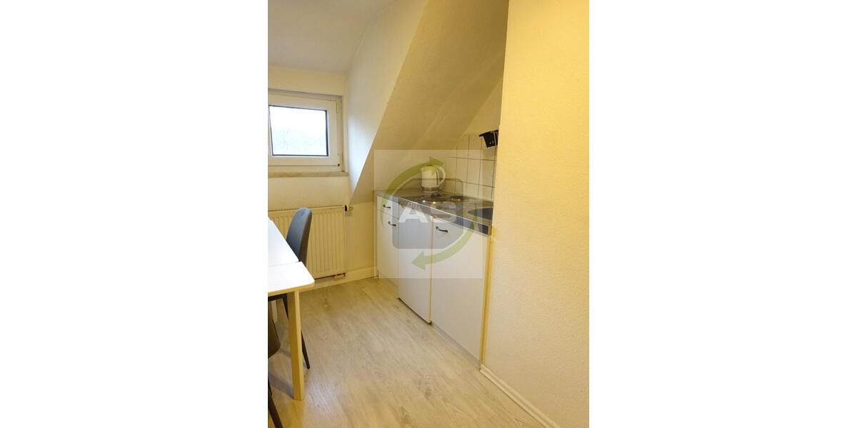 Dachgeschoßwohnung Zwickau Auerbach - 1 Zimmer, 23 m&sup2;, 199&euro; | Angebot:24953434