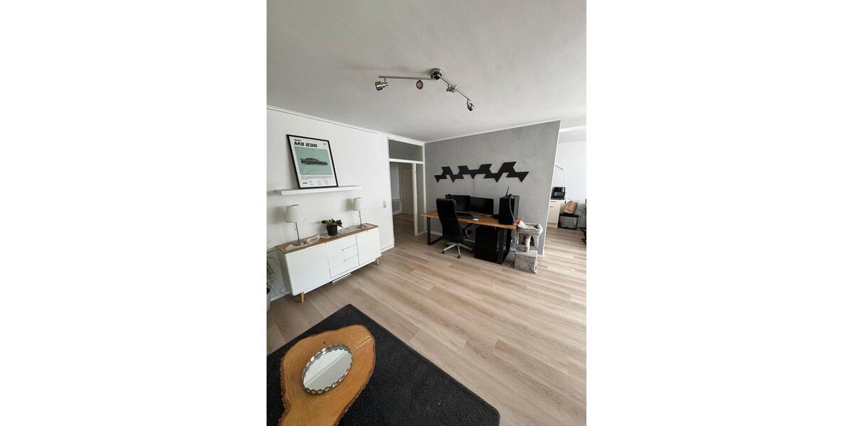 Etagenwohnung Monheim am Rhein - 3 Zimmer, 90 m&sup2;, 1.139&euro; | Angebot:26372711
