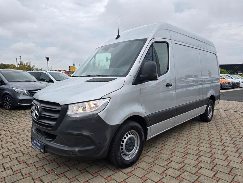 Sprinter