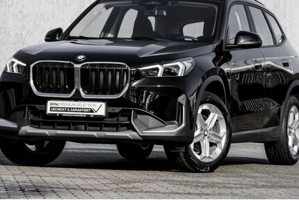 BMW X1 110.928 km 26.890 &euro; Emsdetten 48282