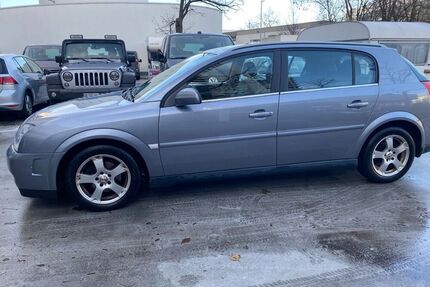 Opel Signum